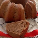Recette de génoise Polvorones ou mantecados (restes)