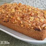 Recette de génoise à la farine d'épeautre et aux flocons d'avoine
