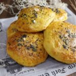Recette de muffins à la citrouille