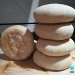 Recette de muffins au pain