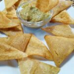 Recette de nachos maison