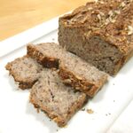 Recette de pain paléo à la farine de coco