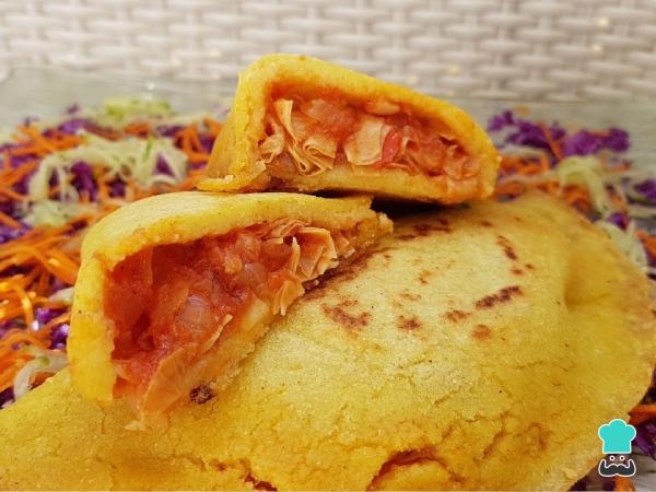 Recette de pâte pour empanadas végétaliennes