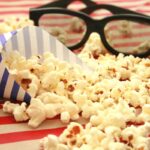 Recette de pop-corn à la poêle