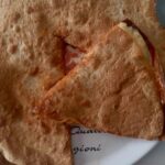 Recette de quesadillas au poulet et au fromage au four