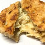 Recette de raviolis à la farine d'avoine