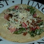 Recette de tacos au bœuf mexicain