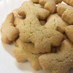 Recette des Biscuits au Beurre et à la Cannelle étape par étape