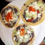 Recette des Blanditas de Veracruz