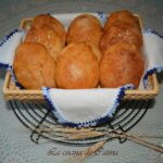 Recette des gâteaux au moût de Moratalla
