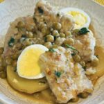 Recette du Merlu aux petits pois et pommes de terre : un ragoût maison simple, économique et réconfortant