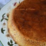 Recette du pudding au Roscón de Reyes