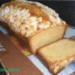 Recette facile de gâteau aux amandes