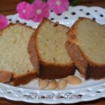 Recette facile de gâteau aux prunes et au yaourt
