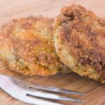 Recette milanaise de bœuf haché