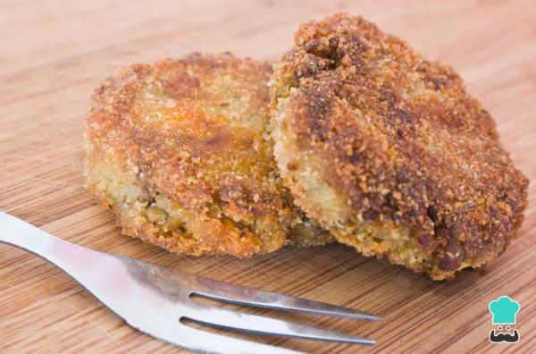 Recette milanaise de bœuf haché