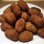 la recette Croquettes de bœuf mijotées