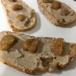 la recette Pâté aux marrons