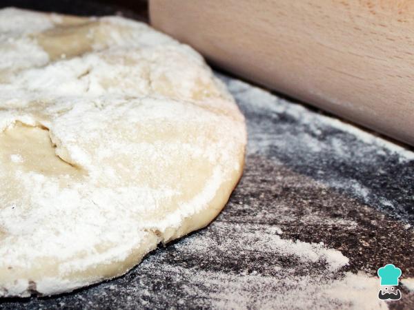 Recette de Biscuits de Noël sans gluten - Étape 5