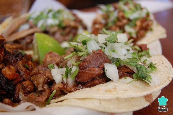 Recette de Birria de Guadalajara - Étape 7