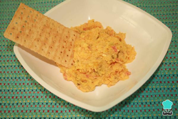 Recette Pira citrouille et banane - Étape 10