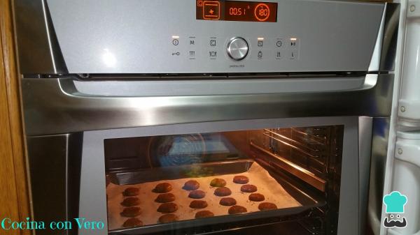 Recette de biscuits faits maison à la cannelle – Étape 4