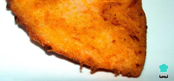 Recette d'Empanadas de Carottes au Fromage - Étape 10