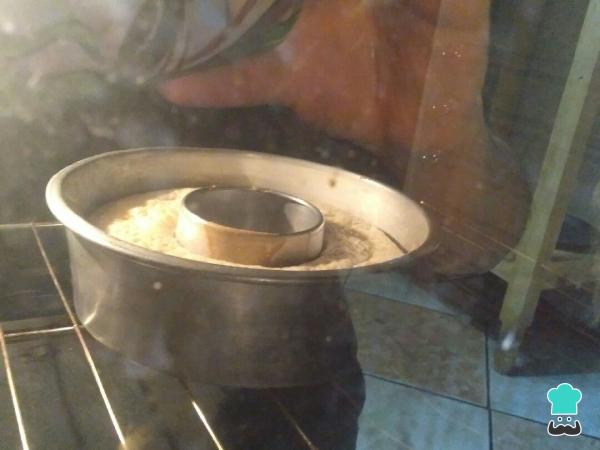 Recette de crêpes au citron sans lait - Étape 5