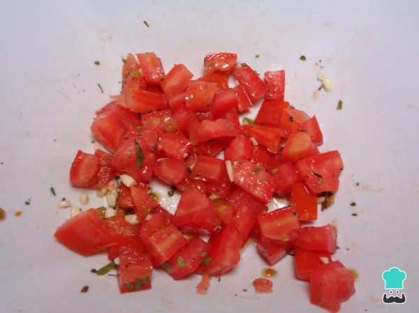 Recette de tacos au poisson style Ensenada – Étape 4