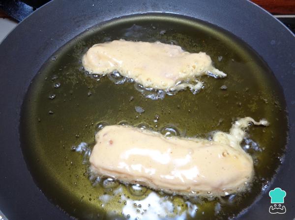 Recette de tacos au poisson style Ensenada – Étape 6