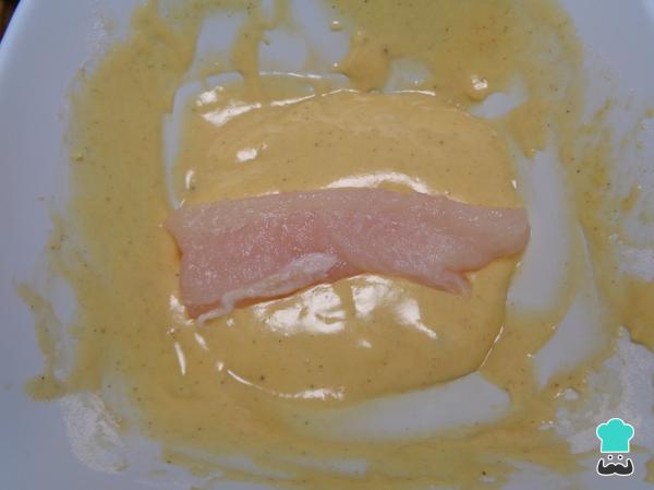 Recette de tacos au poisson style Ensenada – Étape 5