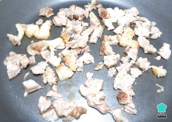 Recette de Tacos Suadero - Étape 5
