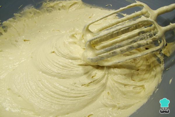 Recette de Muffins sans gluten et sans lactose - Étape 3