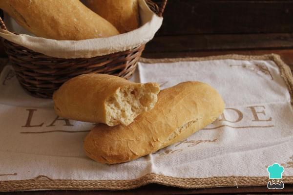 Recette de pain ciabatta au levain - Étape 9