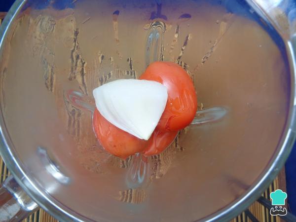 Recette de gâteau noyé façon Jalisco - Étape 6