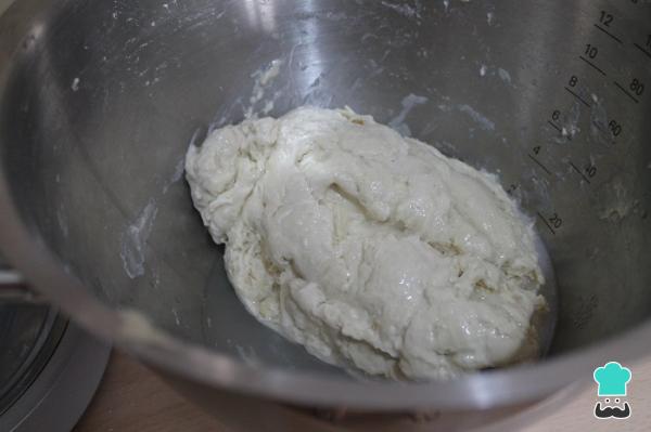 Recette de pain au levain - Étape 7