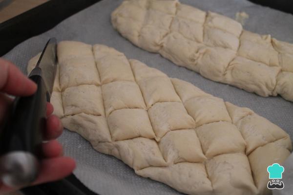 Recette de pain au levain - Étape 10
