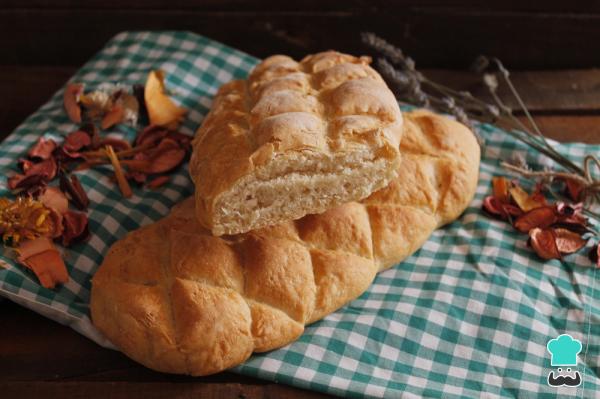 Recette de pain au levain - Étape 11