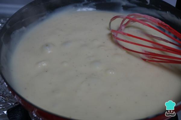 Recette Croquettes de dinde et œufs durs - Étape 4