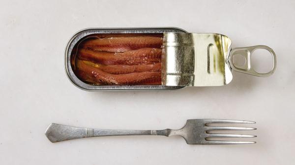 Les experts en alimentation mettent en garde : 