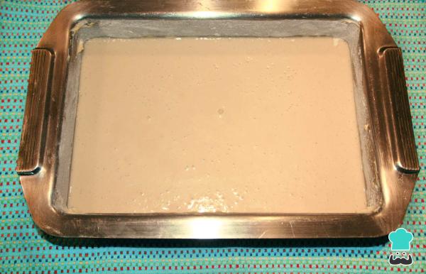 Recette de gâteau végétalien au citron - Étape 6