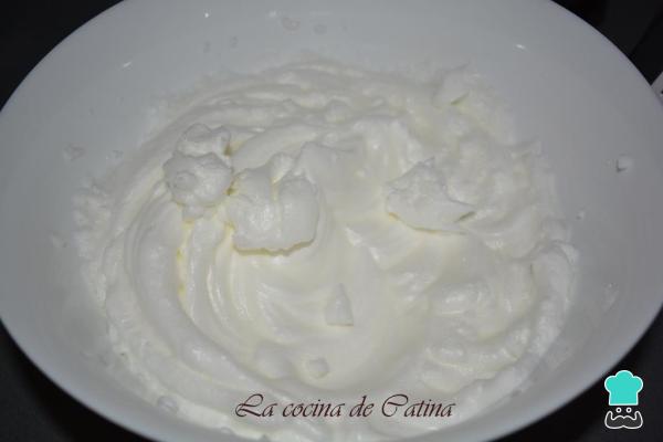 Recette de Soufflé aux 4 fromages - Étape 2