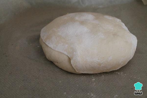 Recette Pain d'Auvergne - Étape 6