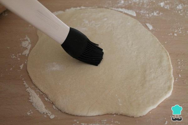 Recette Pain d'Auvergne - Étape 5