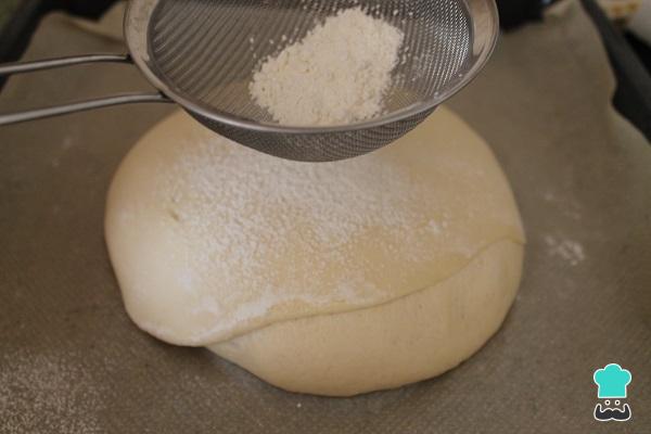 Recette de Pain d'Auvergne - Étape 7