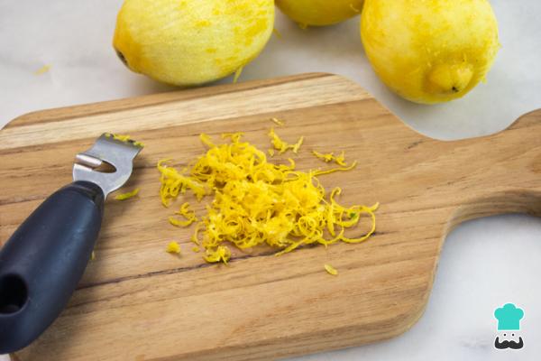 Recette de génoise moelleuse sans yaourt - Étape 2