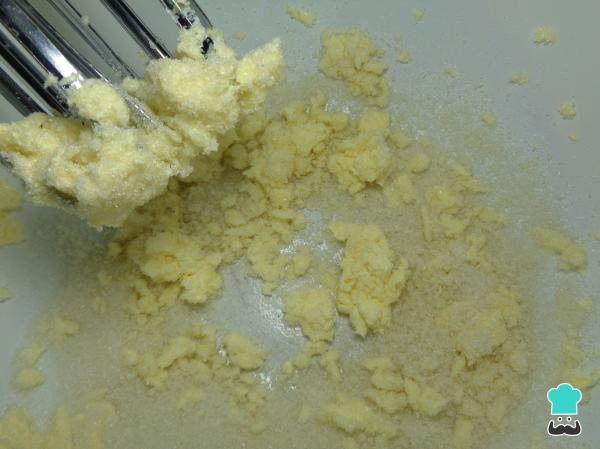 Recette de Cupcakes à la Vanille sans Gluten - Étape 2