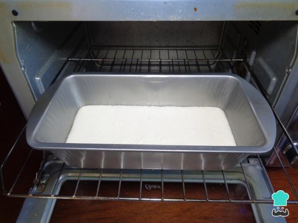 Recette de Pain sans gluten à la farine de riz - Étape 5
