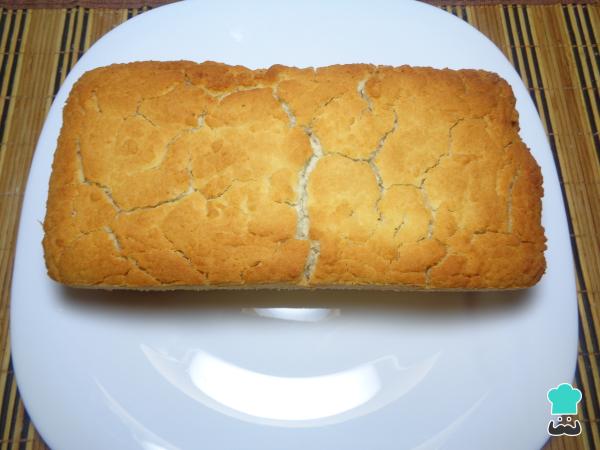 Recette de Pain sans gluten à la farine de riz - Étape 6