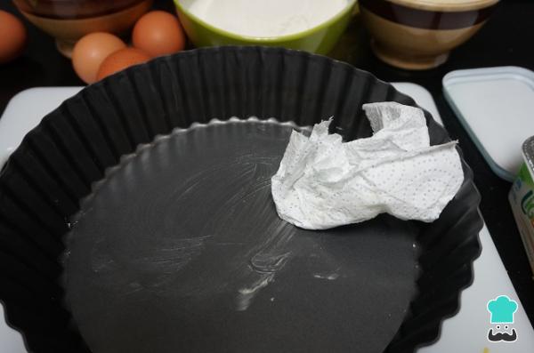 Recette Gâteau au yaourt et aux amandes moulues - Étape 6